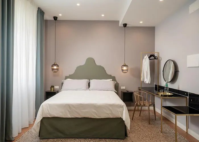 Nue Suites