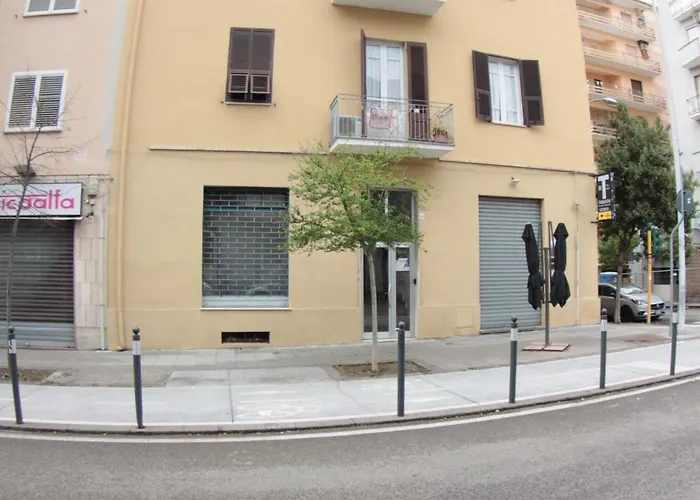 Guest House Italy 21 -Affittacamere