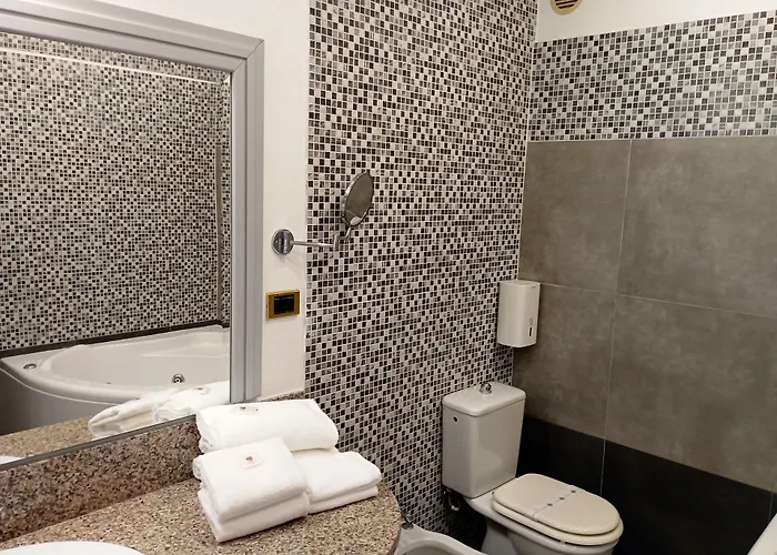 Hotel Grazia Deledda